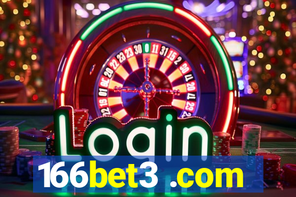 166bet3 .com
